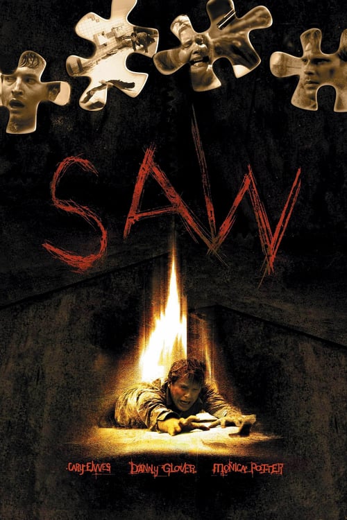 Saw - L'enigmista 2004 Download ITA