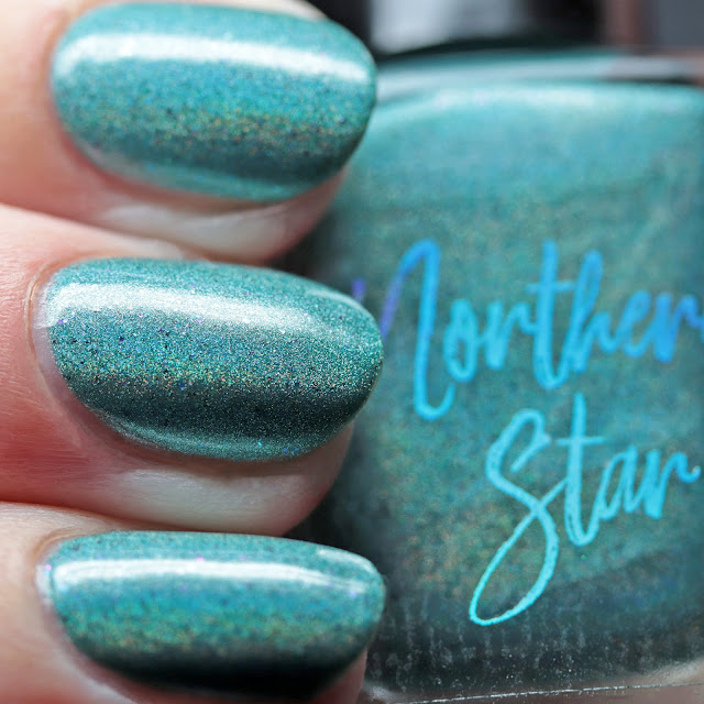 Northern Star Polish Stormy Weather