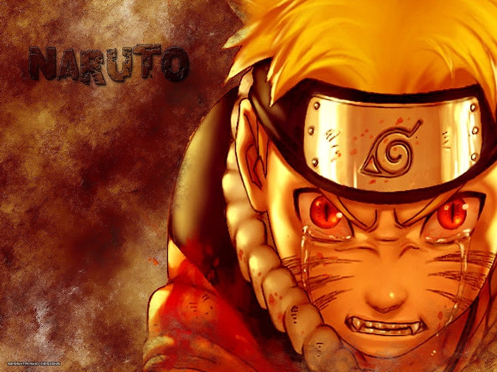 Evil Naruto