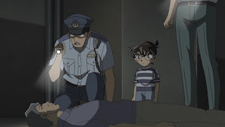 名探偵コナン アニメ 1017話 モノレール狙撃事件(後編) | Detective Conan Episode 1017