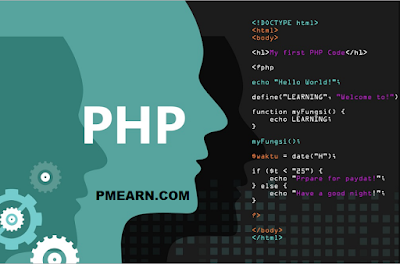 What's Comments in PHP ? by PMEARN.NET