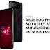 Asus ROG Phone 6D Allegedly Appears on AnTuTu Benchmark, Tipped to Pack Dimensity 9000+ SoC