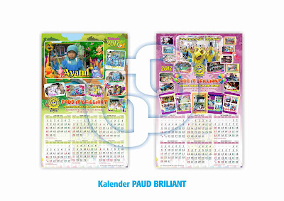 Cetak Kalender 2018 Klaten, Boyolali, Solo, Jogja, Semarang, Surabaya, Jakarta, Balikpapan, Palangkaraya, Makasar, Gorontalo, Papua, Batam, Medan, Desain Kalender 2018