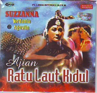 😌 gratis 😌  Film Suzana Ajian Ratu Laut