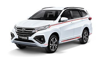 Pilihan Mobil Daihatsu Untuk Keluarga