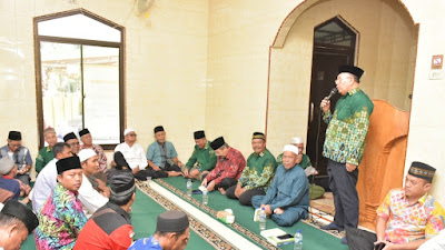 Pengajian Muhammadiyah Cara Tepat Memahami Islam!