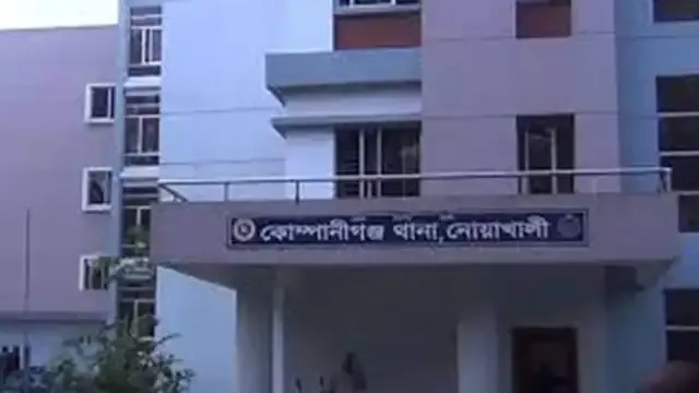 কোম্পানীগঞ্জে স্বামীকে বেঁধে স্ত্রীকে গণধর্ষণ,থানায় মামলা