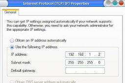 Cara Setting Access Point TP-LINK