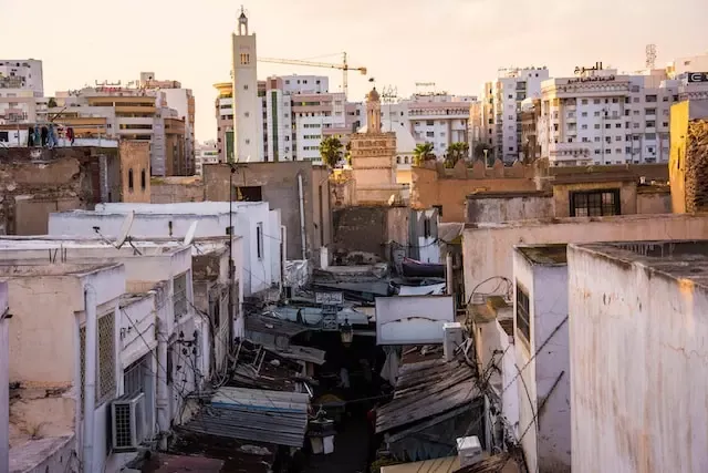 ekonomi tunisia tantangan dan peluang dalam masa transisi