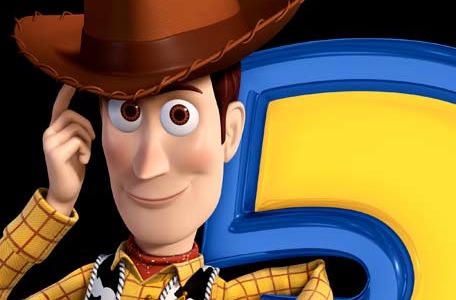  most underrated gay porn actor and Disney's most famous toy cowboy