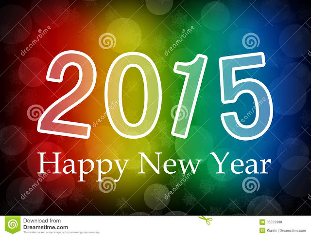 Happy New Year 2015 Images