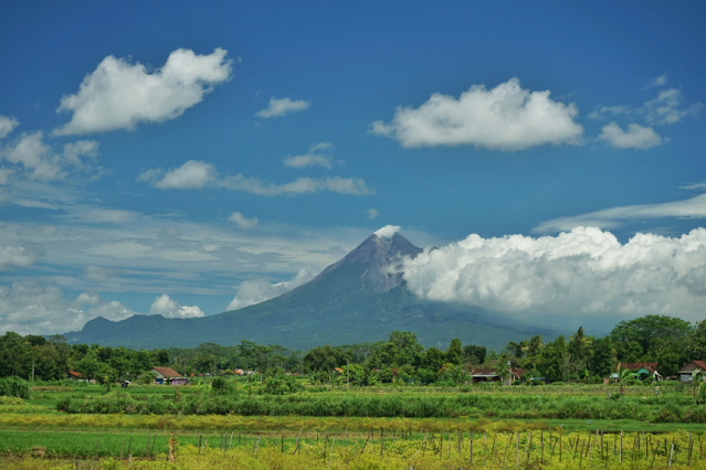 rekomendasi wisata jogja