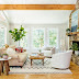Living Room Ideas Featuring Anthropologie