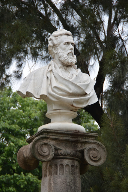 Parc de la Ciutadella Barcelona