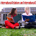 Pre-Masters in International Relations and International Development - Community College of Philadelphia