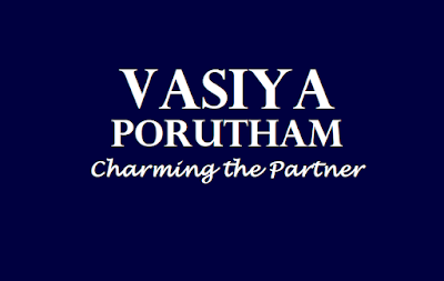 Vasiya Porutham