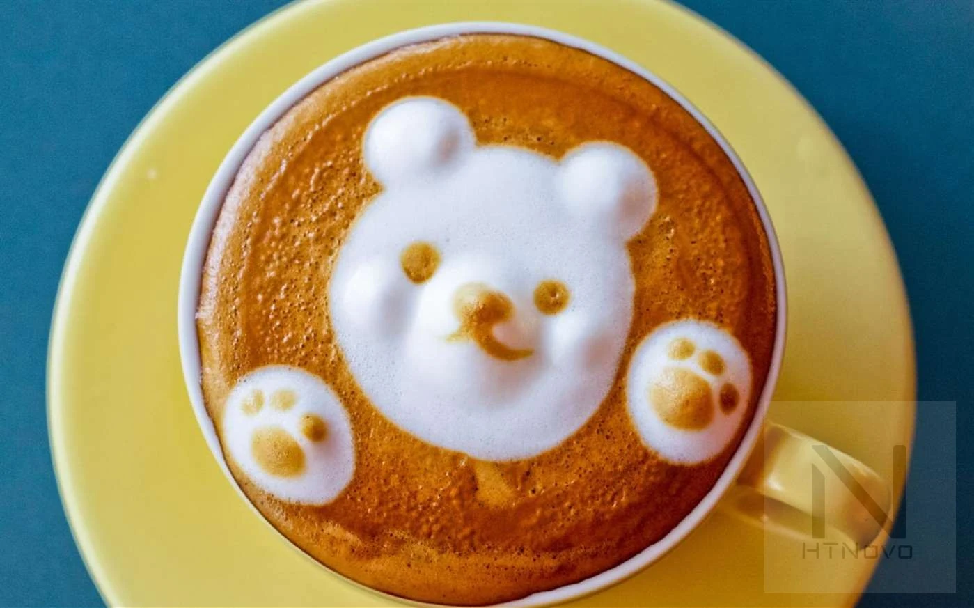 Coffee-Art