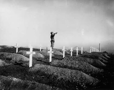 World War Graves. Remembering World War Two