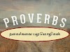 நகைச்சுவை பழமொழிகள் - Humorous proverbs in Tamil.