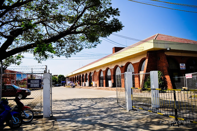 Laoag Airport