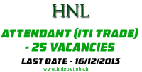 HNL-Attendant