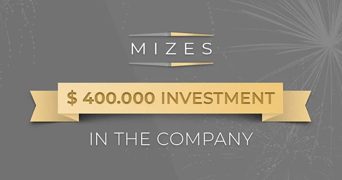 Новости от Mizes