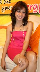 Paha Nikita Willy