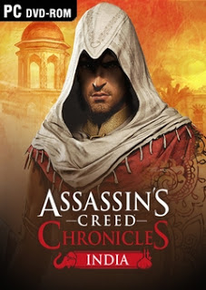 Free Download Assassin's Creed Chronicles India Game