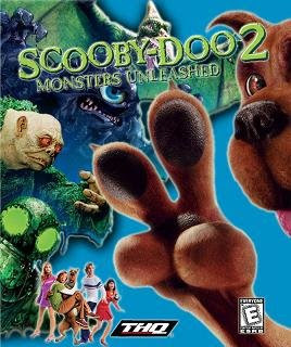 Karlos Download Scooby Doo 2 Monstros à Solta - 