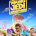 Star Wars: Young Jedi Adventures Series on Disney+ and Disney Junior
