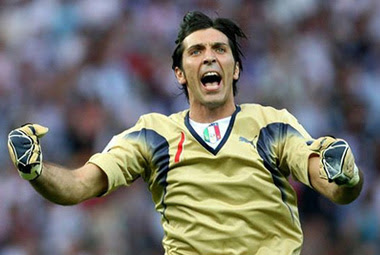 buffon