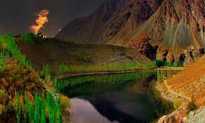 Beauty of Gilgit Baltistan | Reasons that made GB Famous