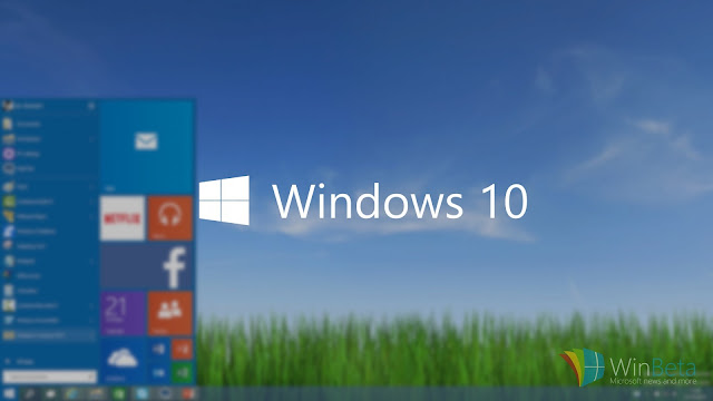 Windows 10 Resmi Di Luncurkan, Windows Terbaik Sepanjang Sejarah