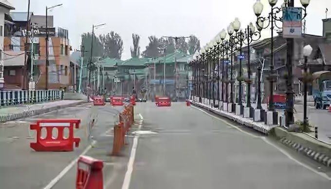 Lockdown 5.0 guidelines out: Religious places, malls, restaurants can reopen from June 8