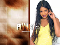 High Quality Wallpapers of Sri Lanka Actress 