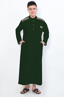 Jubah Cordoba Pria