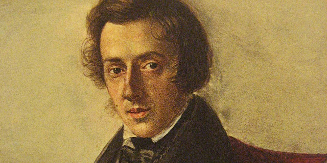 frederic chopin