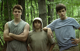 Kings of Summer film review