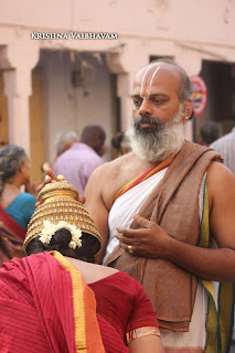 Dharmadepeedam,Day 01,Brahmotsavam, Thiruvallikeni, Sri PArthasarathy Perumal, Temple, 2017, Video, Divya Prabhandam,Utsavam,