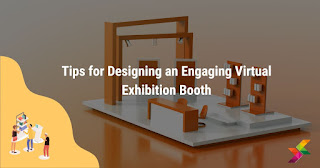 Virtual Exhibition Booth