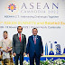 Menerima Estafet Keketuaan ASEAN