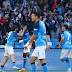 Il Napoli batte anche l'Inter: 3-1 il finale 