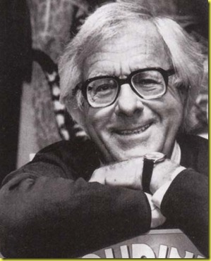 Ray Bradbury