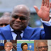 SONDAGE LES POINTS : AU BAROMETRE DE L’EXECUTIF MAI 2019  DÉCRISPATION POLITIQUE : 91% D’OPINIONS FAVORABLES POUR FATSHI !