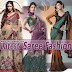 Saree Designs | Latest Indian Saree Fashion 2010