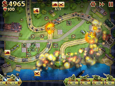 Download Toy Defense 2 Full Version Pc Game