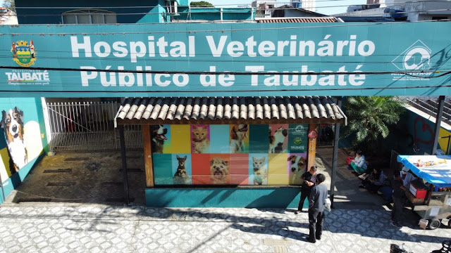SAMU Animal completa um ano de funcionamento