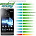 Sony Xperia S (nozomi) ROM List