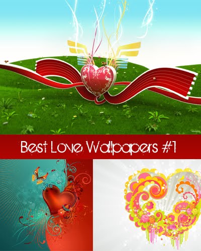 Best Love Wallpapers