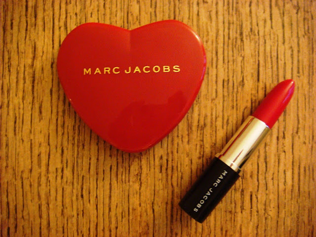 Marc Jacobs aksesuar